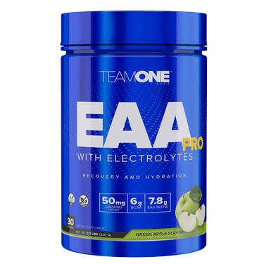 TeamOne Life EAA with Electrolytes